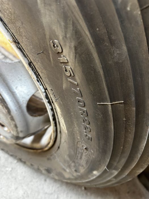 Продам щины из Европы разных размеров