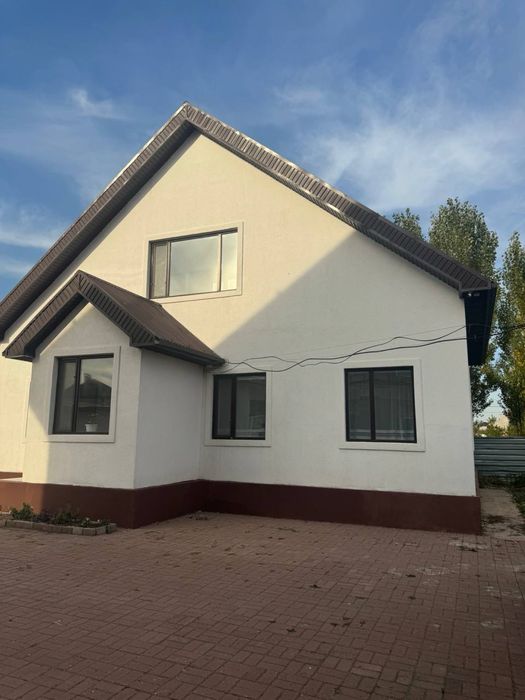 Продам дом в Жибек Жолы