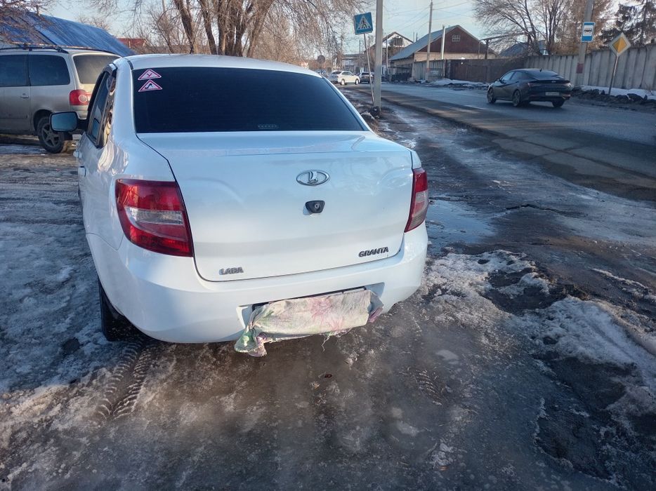 Продам гранту автомат 14 год.