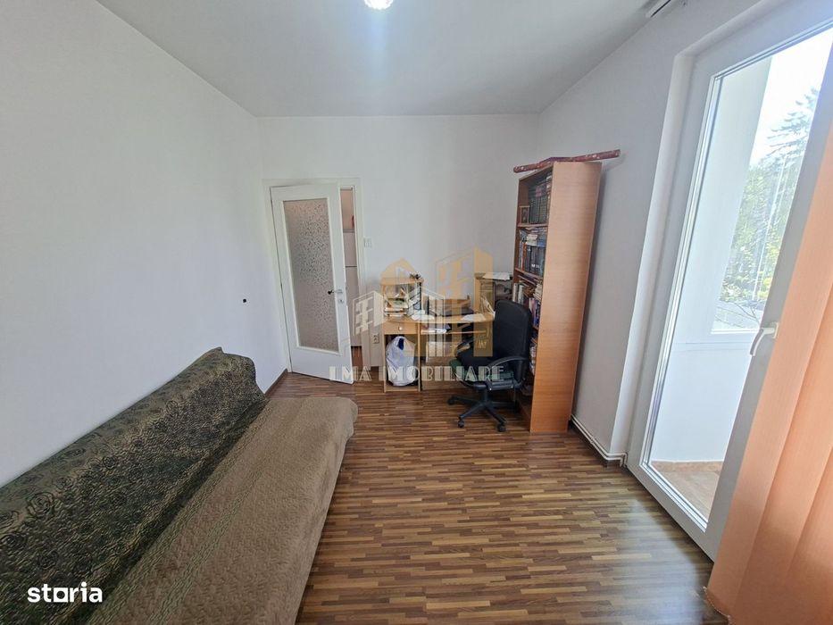 Apartament 2 camere decomandat 9 Mai Brasov  Centrul Civic
