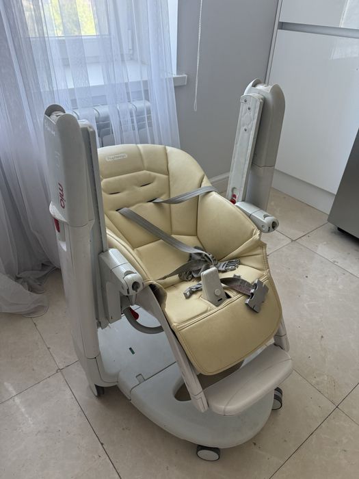 Стул для кормления Peg Perego Tatamia
