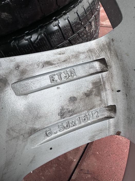 Продам Торусы R16