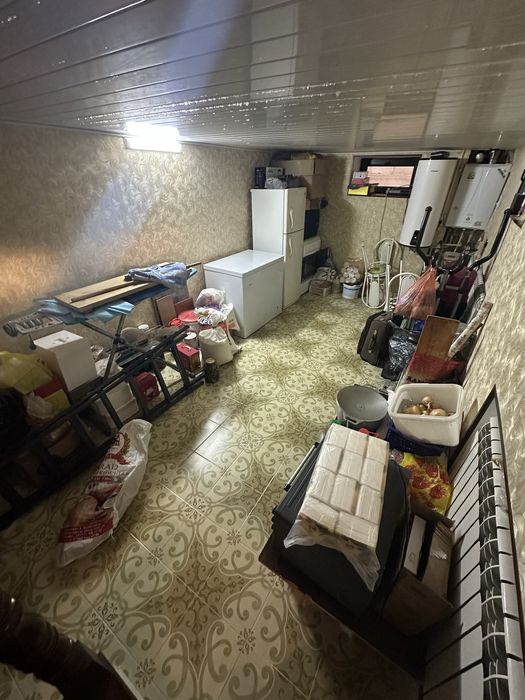 Дом 5комн. 8сот. Дуйсен баянова