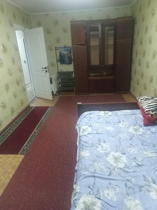 Сдам комнату на подселение