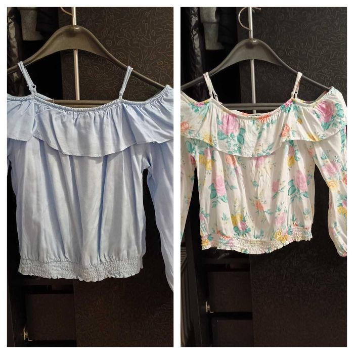 Дрехи за момиче 152 размер