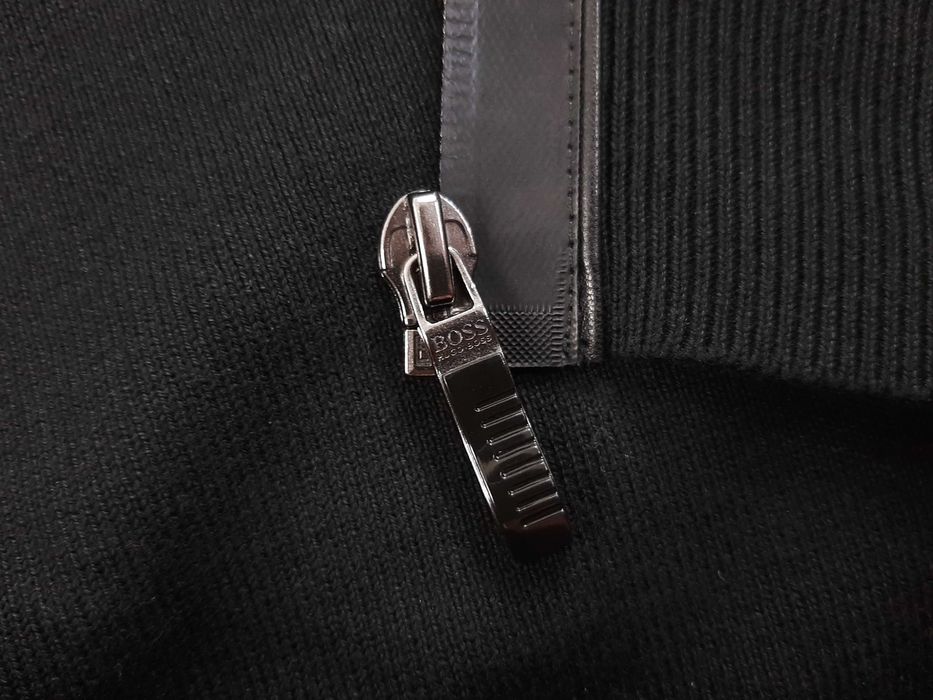 Hugo Boss Zedar - Оригинално мъжко хибридно яке размер L-XL