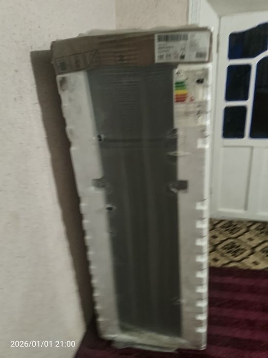 Nomi indisit holati yangi hali ishlatilmagan