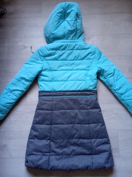 Куртка для девочки