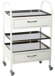 Стол медицинский манипуляционный MD SМ 1 Kop funksiyali stol