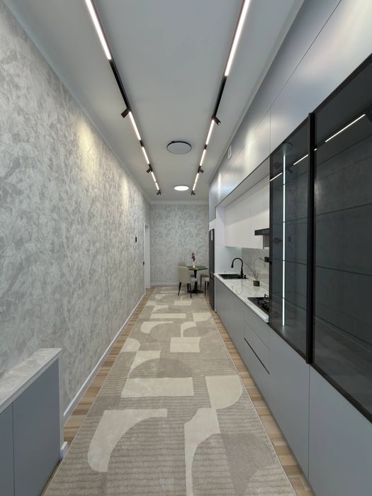 Шайхантахур, Самарканд дарвоза, ЖК BM Group, 3/10/12, 100m2, СРОЧНО