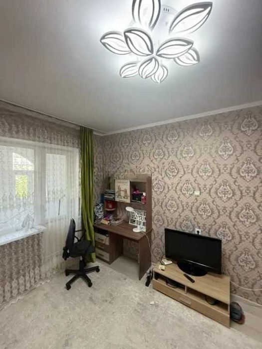 1 комнатная квартира