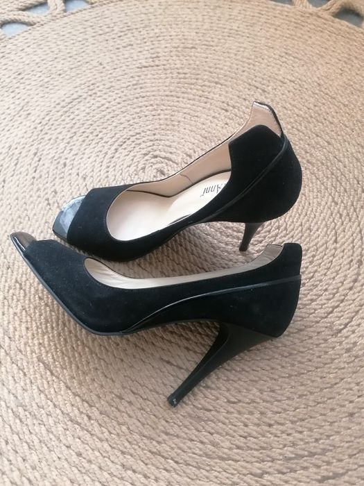 Елегантни обувки GiАnni