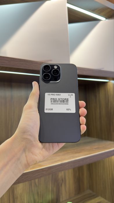 iphone 15 pro max naxtka va nasiya savdoga