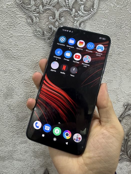 xamma narsasi ishlidi 64gb