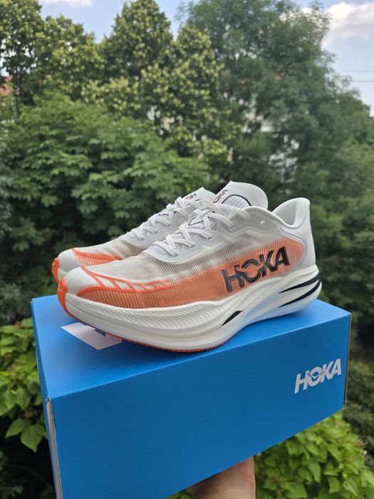 Hoka Cielo x1 2.0 42 Noi!
