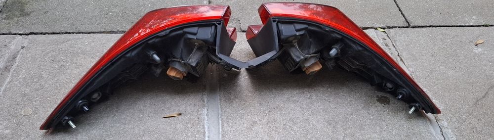 Продавам Неработещи Стопове за Рено Каджар