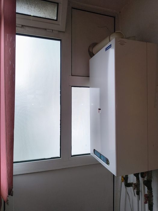 Apartament 2 camere decomandat