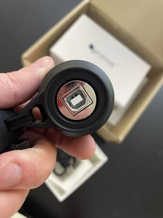 Продам микрофон микрофон