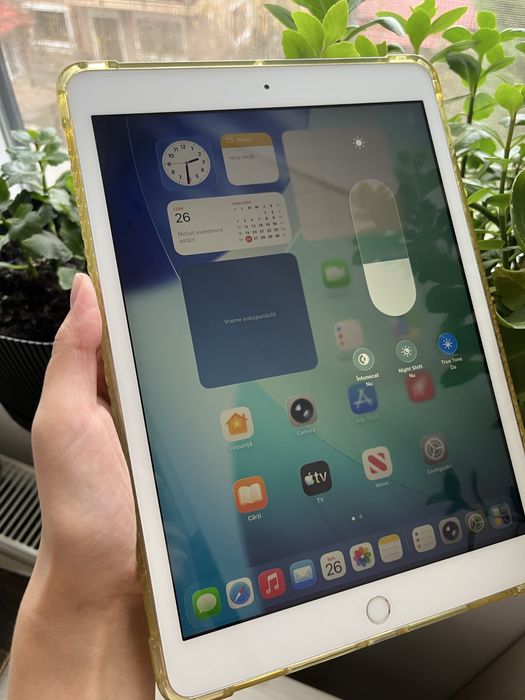 Ipad apple 8 gen