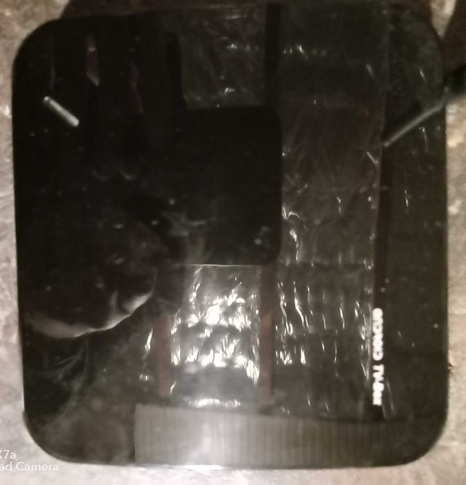 Android TV Box cu wifi si ethernet
