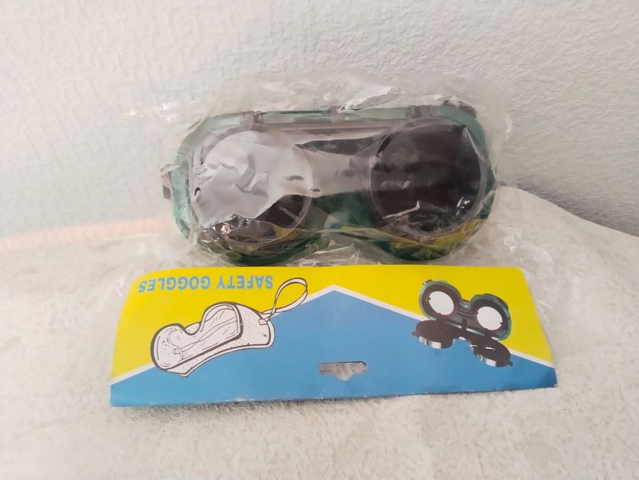 Продаю Очки для Сварки