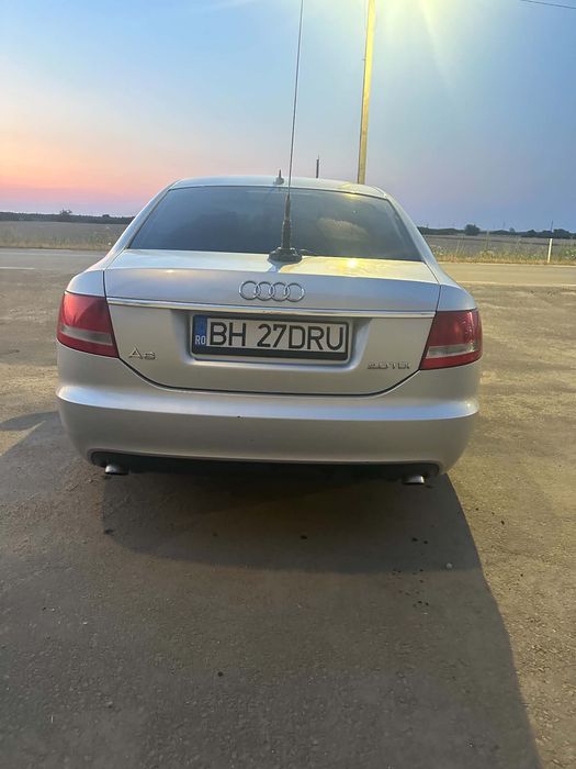 De vanzare Audi A6 2008 2.0