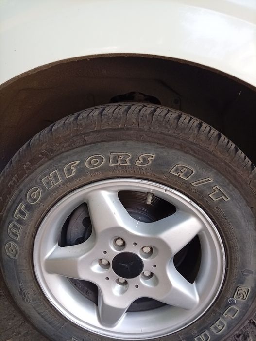 Продам Ssang Yong Actyon 2008