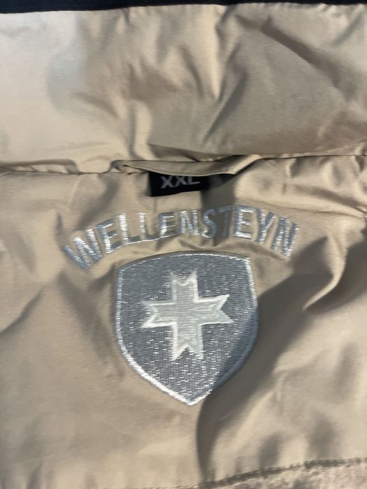 Geaca Wellensteyn XXL