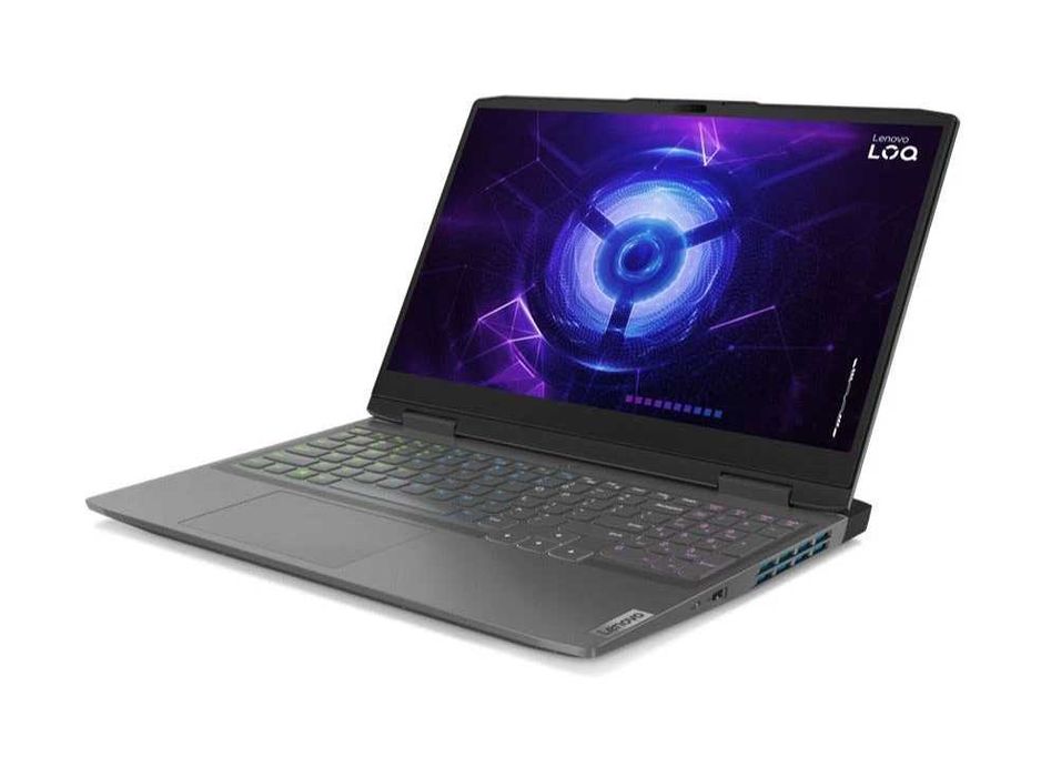 Lenovo LOQ 15" Full HD 144Hz i7-13700H 16RAM 512SSD RTX 4060