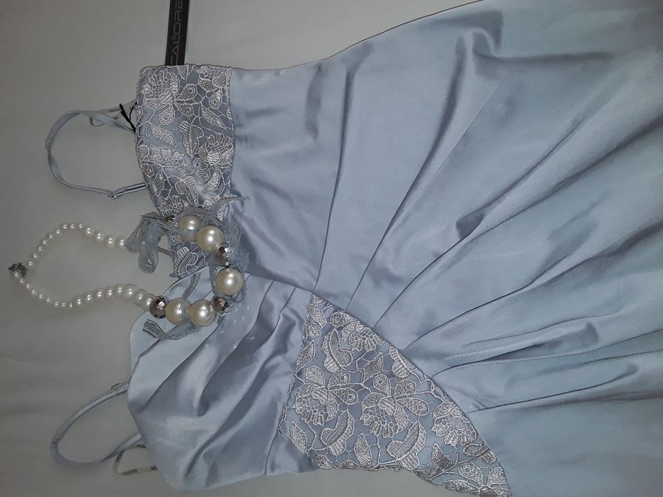 Рокля официална красива