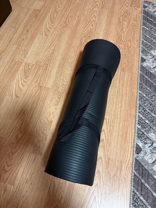 Постелка за Йога / Фитнес