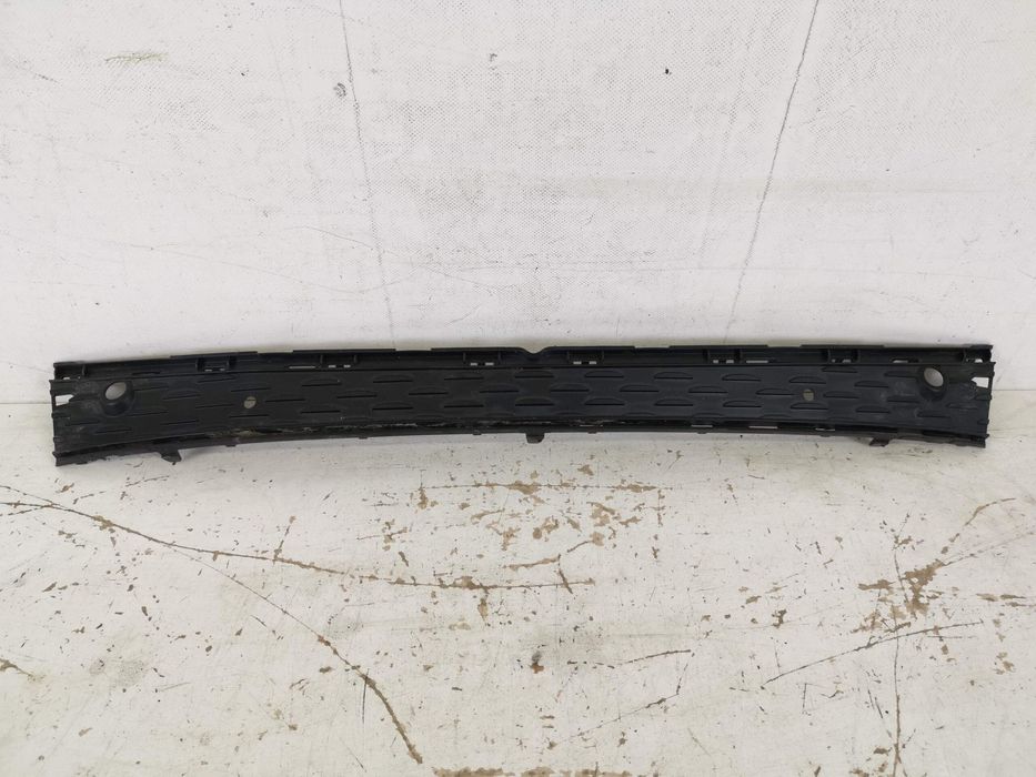 Предна решетка Mercedes-Benz GLE-Class В167 [ - ] Оригинална в добро с