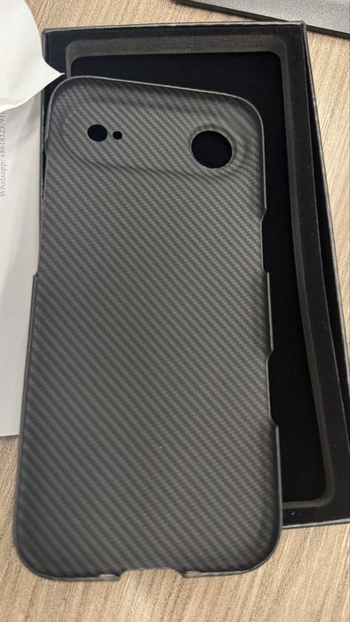 Чехол на Iphone 17 Air