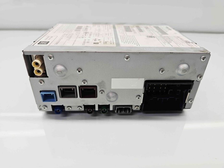 Unitate multimedia Volvo V60 [Fabr 2010-2018] 31421873AA