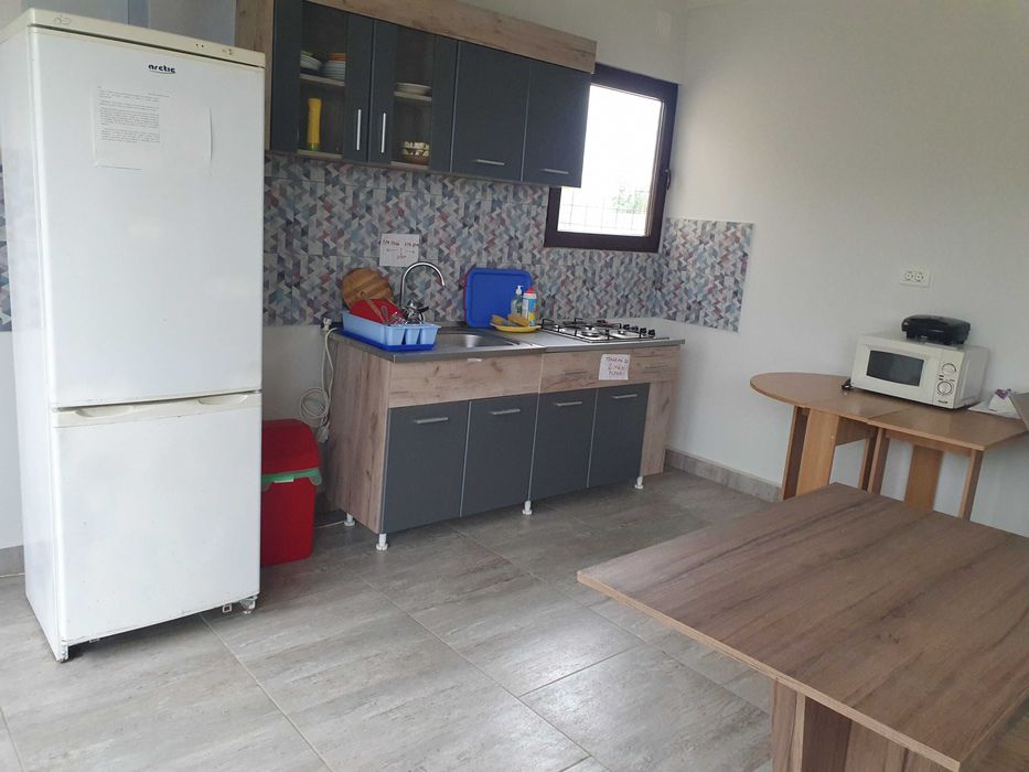 VAND vila Mamaia Nord