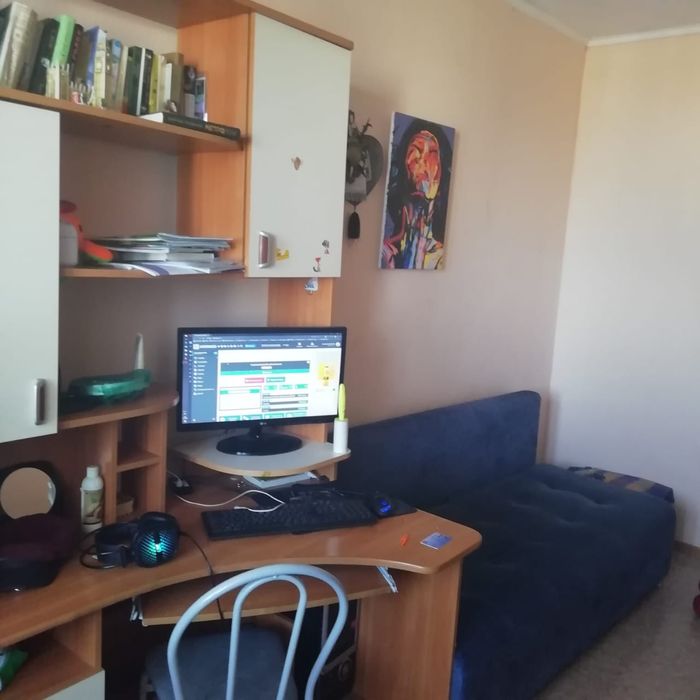 Срочно продам  3х ком квартиру