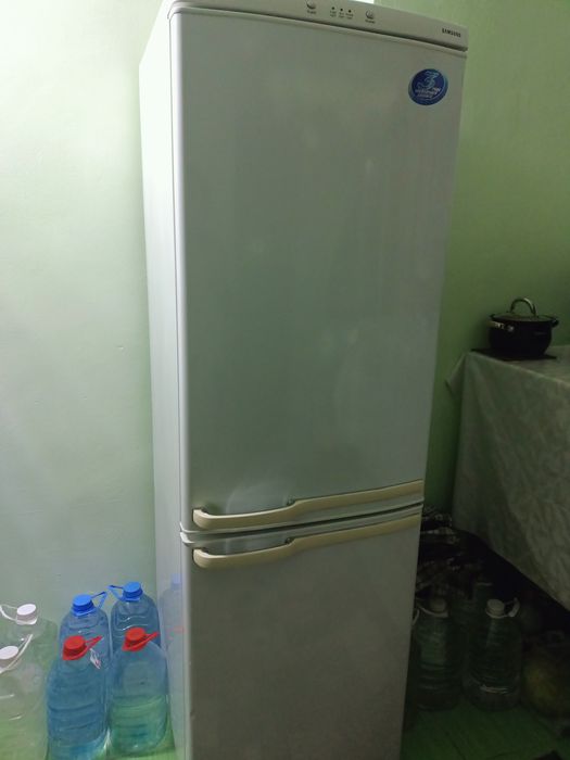 Холодильник Самсунг