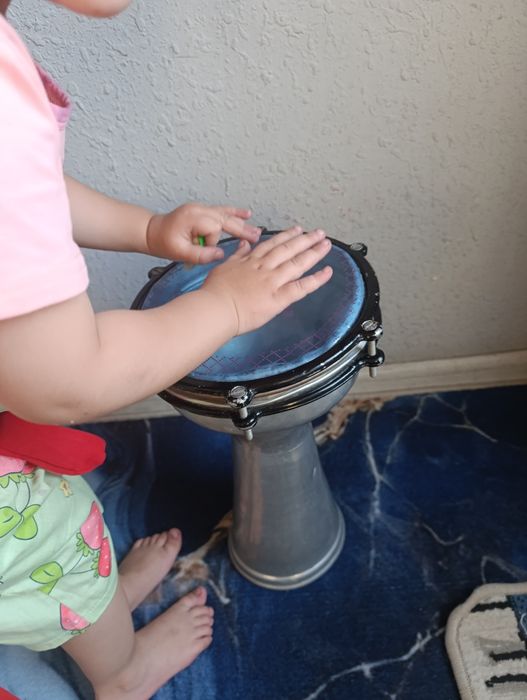 Darbuka darbouka