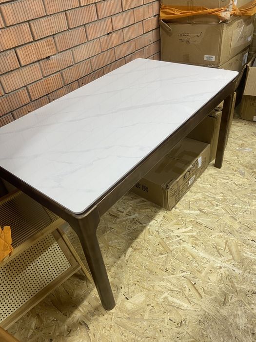 Продам стол со стульями