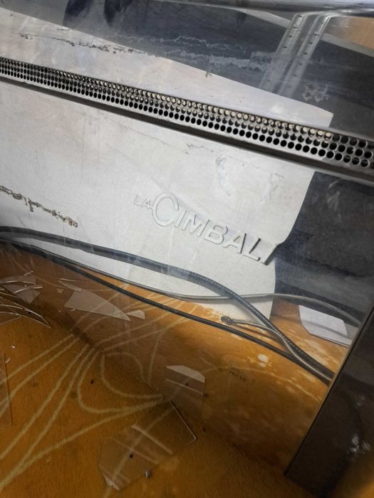 Espresor Cimbali pt restaurat/ bar/ cafenea