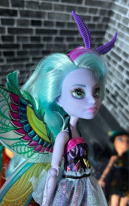 Кукла Монстр Хай Monster High