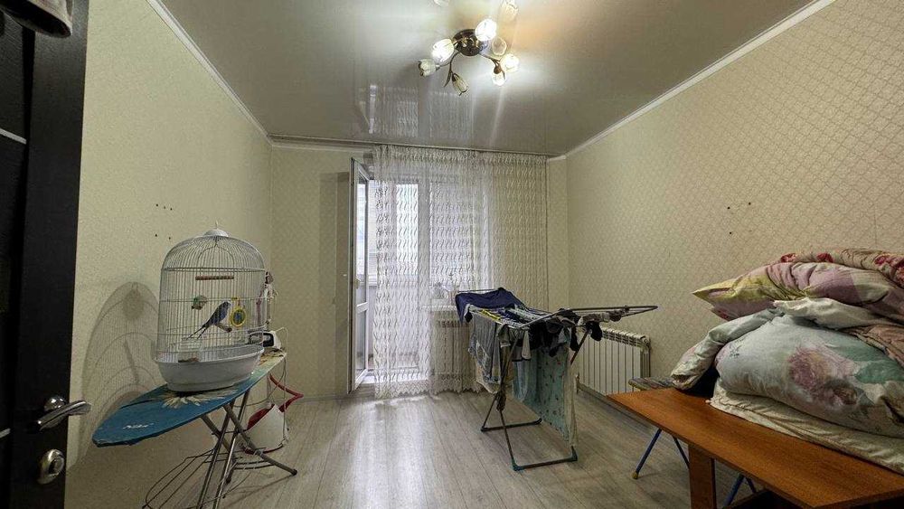 Продам 3х-комнатную квартиру