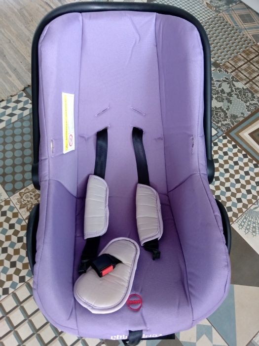 Кошница /столче за кола