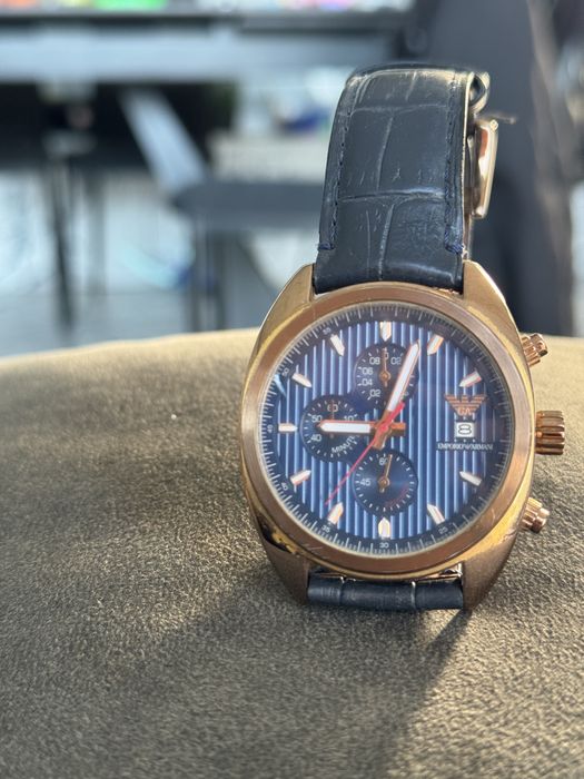 Часовник Armani ar-5935