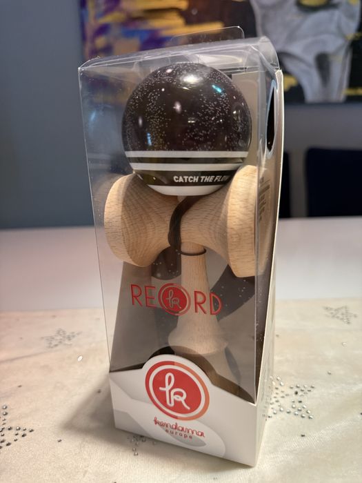 Kendama Europe Rekord