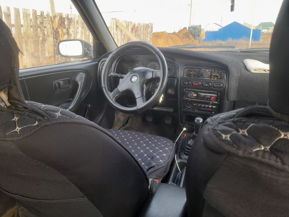 Продам или обмен Ниссан Примера