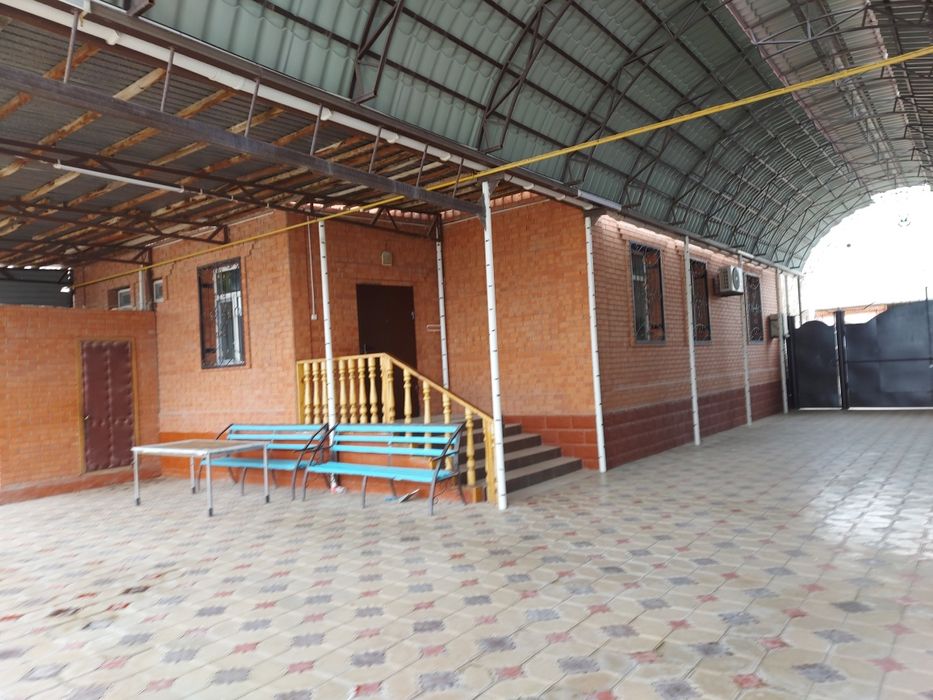 Продается коттедж