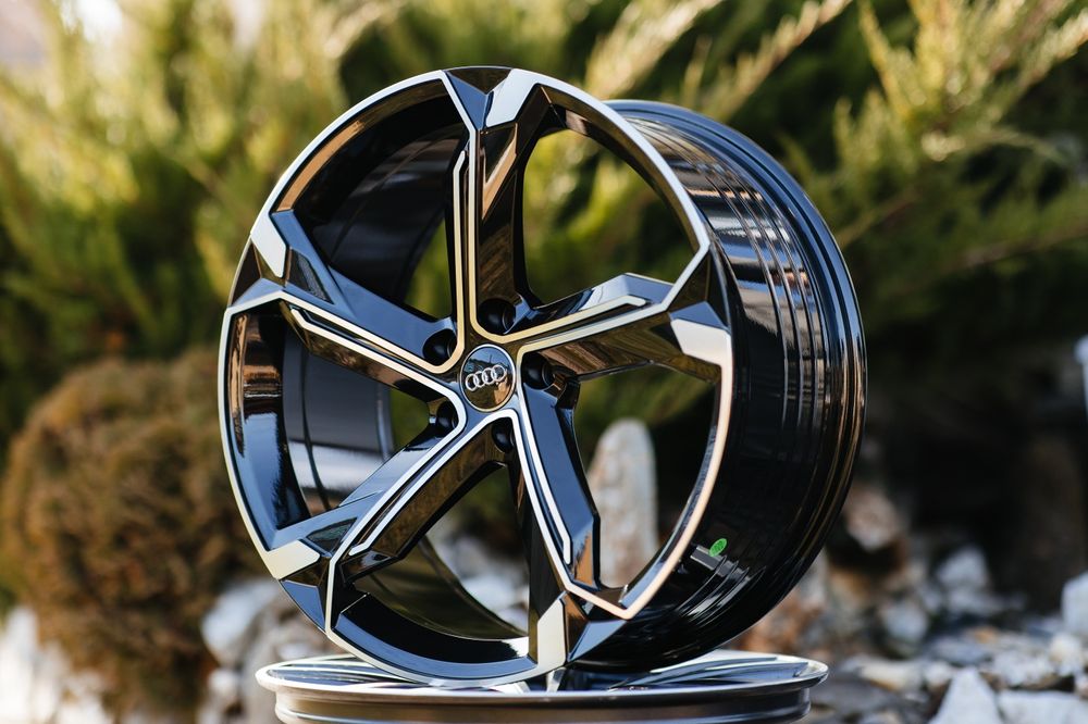 Jante 19 Audi R19 S-line