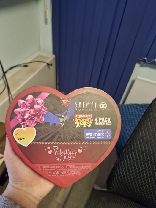 Funko Pop фигурки