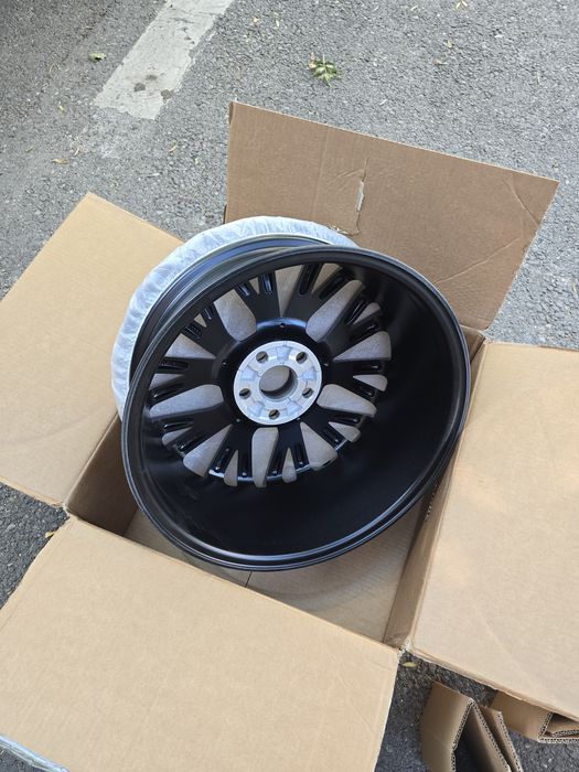De vanzare jantă Toyota C-hr 18 "